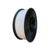 Пластик для 3D-принтера Тирапласт ABS 1.75мм, 2.5кг, white (24682)