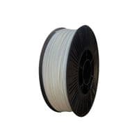 Пластик для 3D-принтера Тирапласт ABS 1.75мм, 0.65кг, white (24683)
