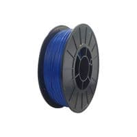 Пластик для 3D-принтера Тірапласт PETG 1.75мм, 3кг, blue (25079)