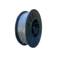 Пластик для 3D-принтера Тирапласт PETG 1.75мм, 3кг, grey (25078)