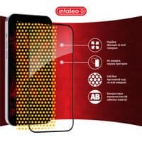 Защитное стекло Intaleo Full Glue для Samsung Galaxy M16 Black (1283126620188)