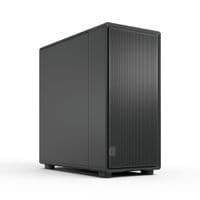 корпус ATX без БП Epoch XL черный Epoch XL Black Solid
