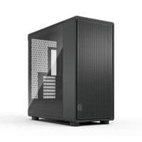 корпус ATX без БП Epoch XL черный c общ. стеклом Epoch XL Black TG Light tint