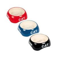 Посуда для кошек Trixie CAT 200 мл/13 см (4011905244983)