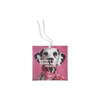 Ароматичне саше Sister's Aroma Peony 15 г (4820227785933)