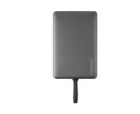 Портативное зарядное устройство USB 10000MAH MAG GREY 7340034 INTENSO