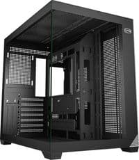 Корпус PcCOOLER CPS C3 T700 BK черный ATX/Micro ATX/Mini-ITX без БП (LxWxH)420x285x400мм/