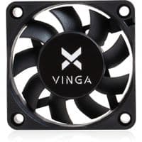 Кулер до корпусу Vinga 6015 PWM 4pin