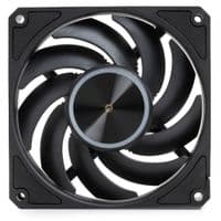 Кулер к корпусу Vinga 12027 PWM 4-pin black