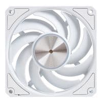 Кулер к корпусу Vinga 12027 PWM 4-pin white