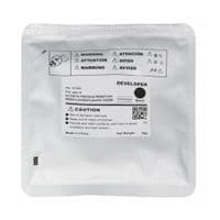 Девелопер Kyocera Ecosys P5021, DV-5230K 94г, black, 302R793030 CET (CET171033)