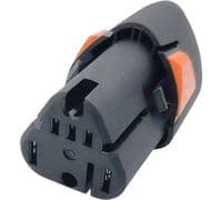 Акумулятор PowerPlant для електроінструментів STIHL STL-AS2, 10.8V, 3.0Ah, Li-ion