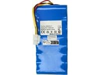 Акумулятор PowerPlant для електроінструментів Husqvarna 5806833-01, 18V, 6.8Ah, Li-ion