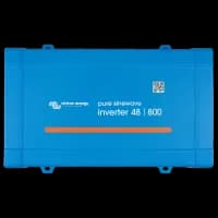 Инвертор Victron Energy Phoenix Inverter 48/800 230V VE.Direct SCHUKO однофазный чистая синусоида