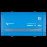 Інвертор Victron Energy Phoenix Inverter 48/1200 230V VE.Direct SCHUKO однофазний чиста синусоїда
