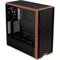 Корпус Lian Li Lancool 217 Black (G99.LAN217X.00) без разъема BJ