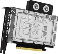 GeForce RTX5080 Inno3D ICHILL FROSTBITE PRO, 16GB GDDR7, 256bit, PCI Express 5.0