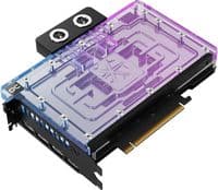 GeForce RTX5090 Inno3D ICHILL FROSTBITE PRO, 32GB GDDR7, 512bit, PCI Express 5.0