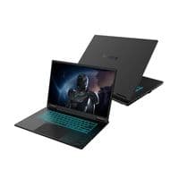 Ноутбук Gigabyte Gaming A16 16.0 FHD, Intel i7-13620H, 16GB, F1TB, NVD4050-6, DOS, чорний
