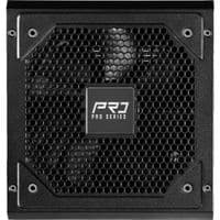 Блок живлення 650W, 80 Pluse BRONZE, ATX 3.1, 120m m Fan   PRO-650B