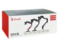 Механическая клавиатура Bloody AT98 (White), подсветка клавиш, USB