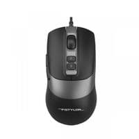 Миша A4Tech Fstyler FM50 Plus (Black),  USB, колір чорний
