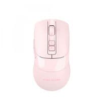 Миша бездротова A4Tech Fstyler FG50 Plus (Pink),  USB, колір рожевий