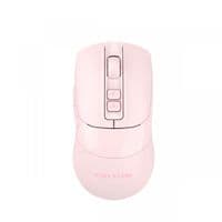 Миша бездротова A4Tech Fstyler FB50C Plus (Pink), колір рожевий