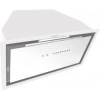 Витяжка BORGIO BIT-BOX full glass 60 white