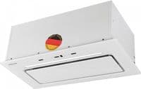 Вытяжка WEILOR LUMINA WBG 68 WHITE