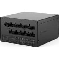 Блок питания Ion 3 Gold 750W, ATX Ion 3 Gold 750W Black, EU
