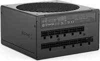 Блок живлення Ion 3 Gold 850W, ATX  Ion 3 Gold 850W Black, EU