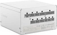 Блок живлення Ion 3 Gold 1000W, ATX, Білий  Ion 3 Gold 1000W White, EU
