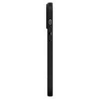 Чохол-накладка Spigen Core Armor для Apple iPhone 13 Pro Max Matte Black (ACS03237)