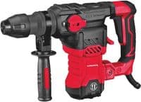 Дриль-перфоратор HAISSER HB-32 (32 мм, 1600 Вт, 5,5 Дж)
