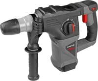Перфоратор FORTE RH 38-19 RV 1900 Вт, 38 мм, 5 Дж, 3 режими