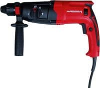 Перфоратор HAISSER прямий - RH-28 (28 мм 1300W)
