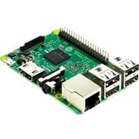 Одноплатний комп'ютер Raspberry Pi3 Model B V1.2