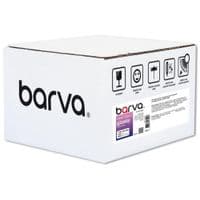 Фотобумага Barva, глянцевый, двусторонний, 13x18, 230 г/м², 500 лист, серия "Everyday" (IP-GE230-444)