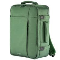 Рюкзак дорожній Tucano TUGO 3 ML CABIN 17", 28.5л, зелений
