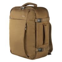 Рюкзак дорожний Tucano TUGO 3 M CABIN 16", 23л, коричневий