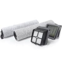 Набор Tineco для  iFloor 3 / Floor One S3 / Breeze (2 щетки, 2 фильтра) (9FWAR031100)