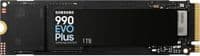 SSD M.2 NVMe 1TB Samsung 990 EVO Plus Piccolo TLC 7250/6300MB/s PCIe 5.0