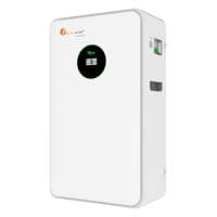 Литиевая аккумуляторная батарея FelicityESS FLA48100-EU 48В 100А•ч