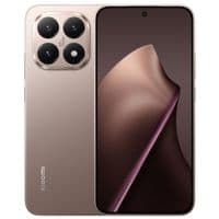 Смартфон Xiaomi 15T Pro 12/256GB Mocaccino Gold