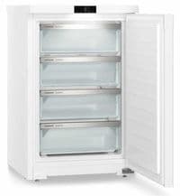 Морозильна камера Liebherr, 85x55x60.7, 106л, 1дв., A+, ST, білий