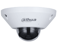 5мп IP Fisheye камера с подсчетом посетителей Dahua DH-IPC-EB5541P-AS (1.4мм)