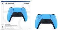 Геймпад PlayStation 5 Dualsense Bluetooth, цвет Starlight Blue