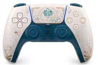 Геймпад PlayStation 5 Dualsense Bluetooth (Genshin Impact Limited Edition)