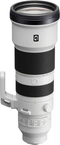 Объектив Sony 400-800mm, f/6.3-8.0G для NEX FF